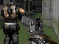 Spel Super Sergeant Shooter 2 Level Pack  på nätet