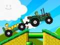 Spel Mario Tractor 4  på nätet