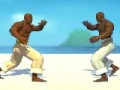 Spel Capoeira kämpe  på nätet