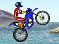 Spel FMX -team  på nätet