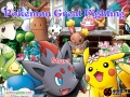 Spel Pokemon Great Fighting  på nätet