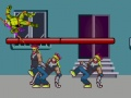 Spel Ninja Turtle The Return of King  på nätet