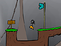 Spel Den Fancy Pants Adventure på nätet