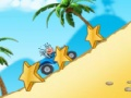 Spel Caras Dune Buggy Dash  på nätet