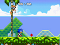 Spel Sonic the Hedgehog  på nätet