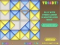 Spel Triadz på nätet
