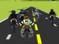 Spel Ben10 Race  på nätet
