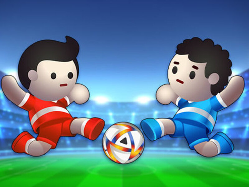 Spel Dummies World Cup på nätet