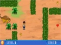 Spel Diego Dinosaur Rescue  på nätet