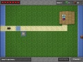 Spel Minecraft Tower Defense  på nätet