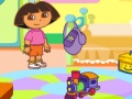 Spel Dora La Casa de Dora  på nätet