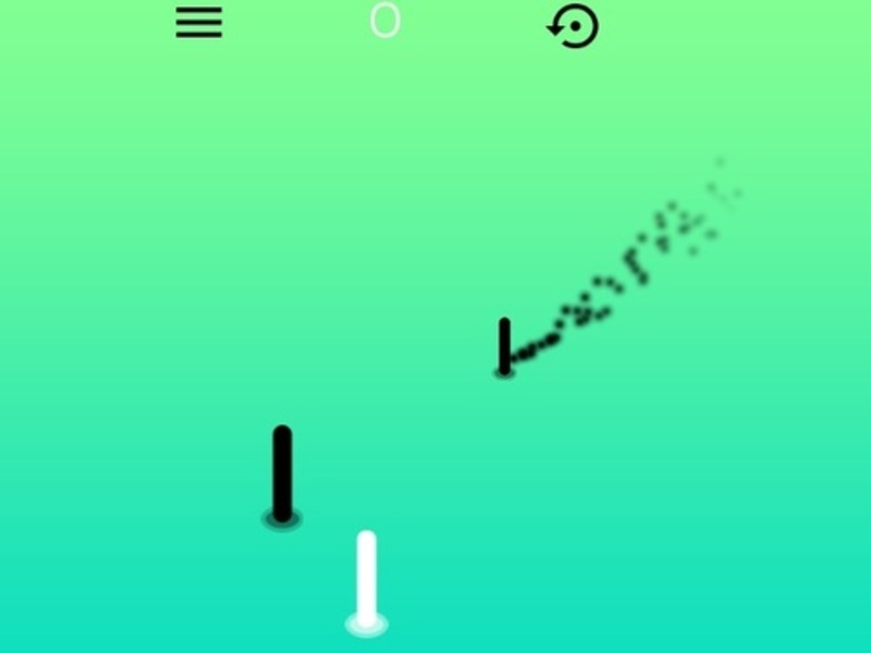 Spel Sticksnach på nätet