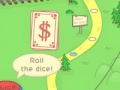 Spel Monopol Money Wars  på nätet