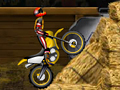 Spel Motocross FMX  på nätet