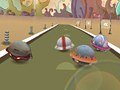 Spel UFO -racing  på nätet