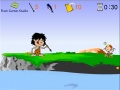 Spel Fish Hunter 2  på nätet