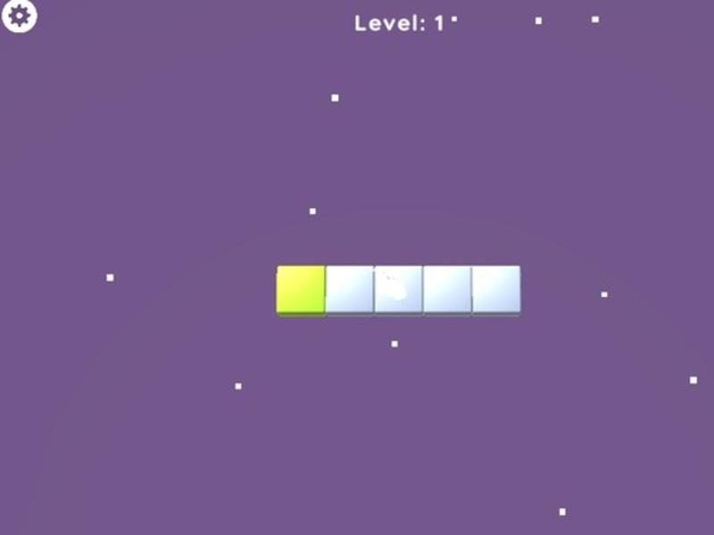 Spel 3D -fyllning på nätet