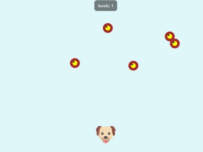 Spel Dogat på nätet