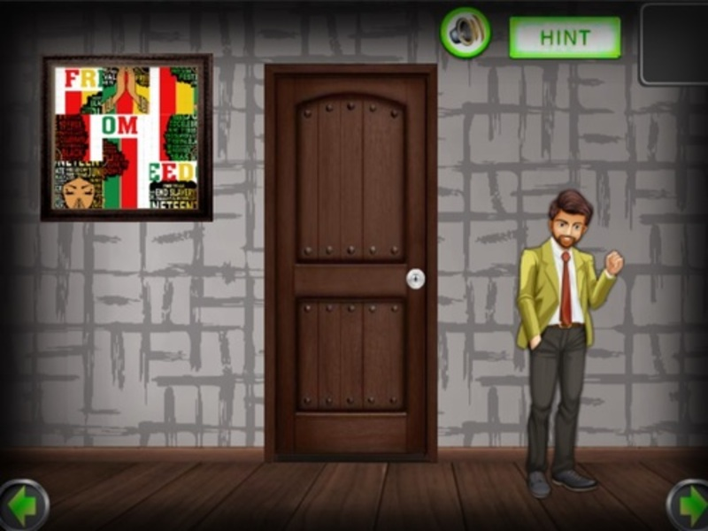 Spel Amgel Juneteenth Day fly på nätet