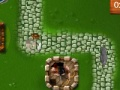Spel Hjältar av mangara på nätet