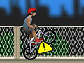 Spel BMX Pro -stil  på nätet
