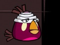 Spel Angry Bird Shot Game  på nätet