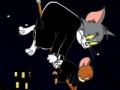 Spel Tom och Jerry Halloween Pumpkins  på nätet