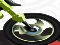 Spel Ninja Super Ride på nätet