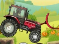 Spel Tractors Power 2  på nätet