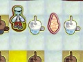 Spel SpongeBob - Boo eller Boom  på nätet