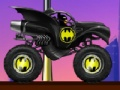 Spel Batman Truck 2  på nätet