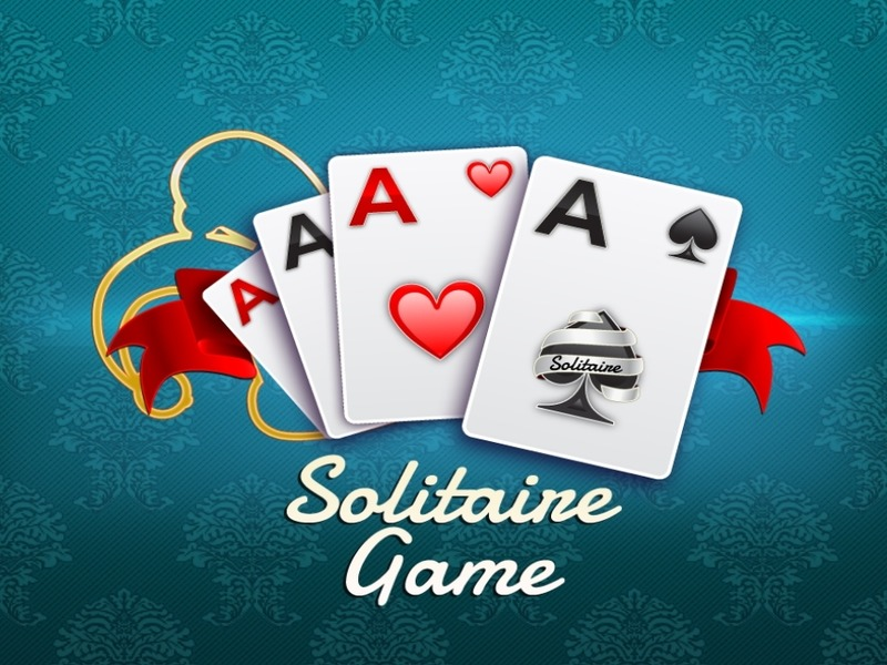 Spel Patiensspel på nätet