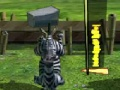 Spel Madagaskar 2 Escape Africa  på nätet