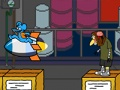 Spel Bart Simpson Zombie Kaboom  på nätet