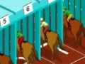 Spel Derby racing på nätet