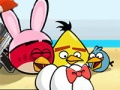 Spel Bird Egg Defenders 2  på nätet