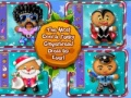 Spel Smaskiga julkokor  på nätet