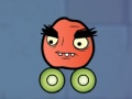 Spel Candy monster på nätet
