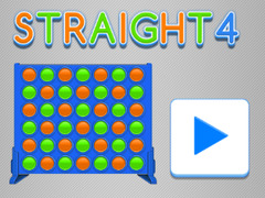 Spel Raka 4  på nätet