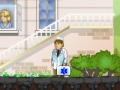 Spel Ambulansbil förare  på nätet