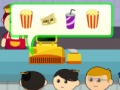 Spel Filmmunchies  på nätet