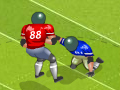 Spel Quarterback carnage på nätet