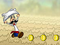 Spel Pappa Louie: När pizzor attackerar  på nätet
