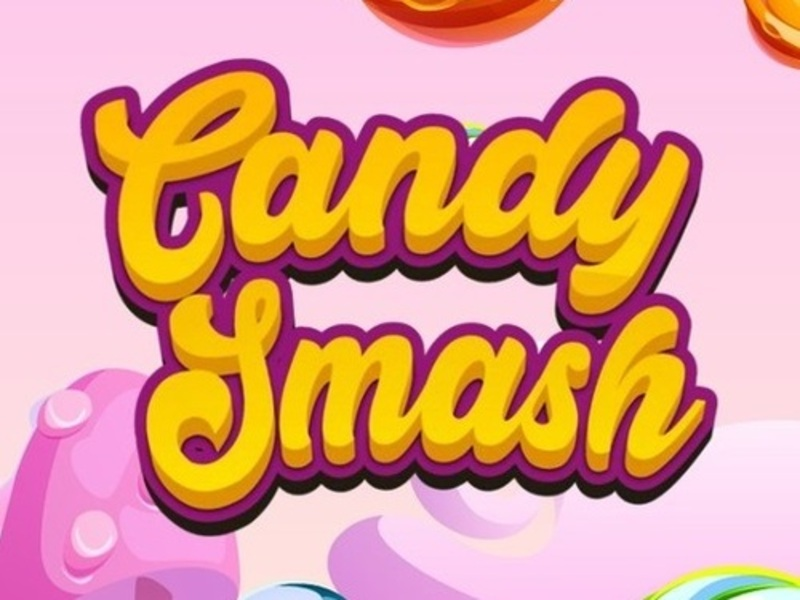 Spel Candy Smash på nätet