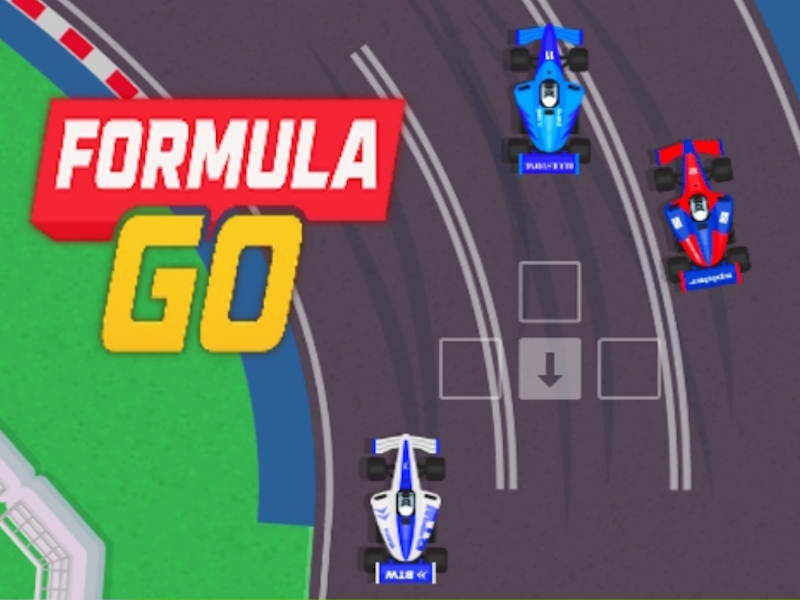 Spel Formel på nätet