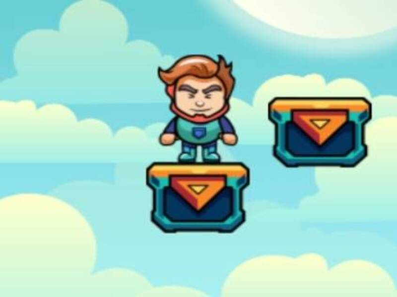 Spel Jackuttag på nätet