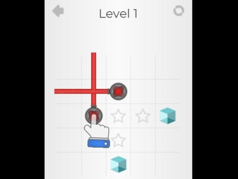 Spel Raysle på nätet