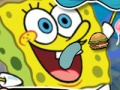 Spel SpongeBob Plankton Explode  på nätet
