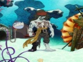 Spel Pirater i det odöda havet  på nätet