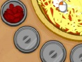 Spel Papas pizzeria spil på nätet